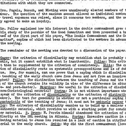 Minutes, 1971-12-17. The St...
