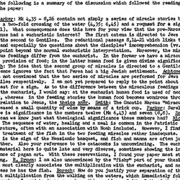 Minutes, 1972-02-25. The St...