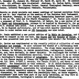 Minutes, 1962-10-26. The St...