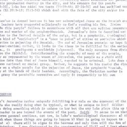 Minutes, 1980-04-25. The St...