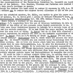 Minutes, 1974-09-27. The St...