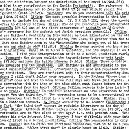 Minutes, 1973-05-04. The St...