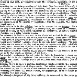 Minutes, 1973-02-23. The St...