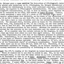 Minutes, 1972-09-29. The St...