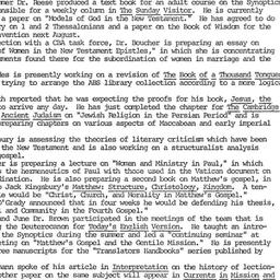 Minutes, 1977-09-30. The St...