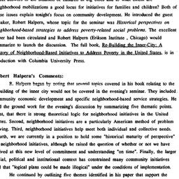 Minutes, 1994-04-11. Childr...