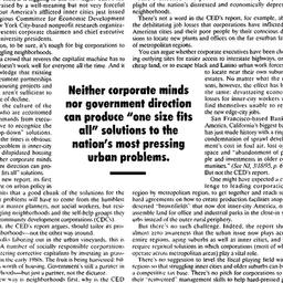 Background paper, 1995-05-0...