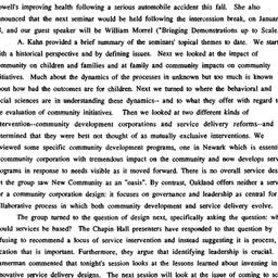 Minutes, 1994-12-12. Childr...