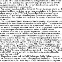 Minutes, 1997-02-28. Childr...