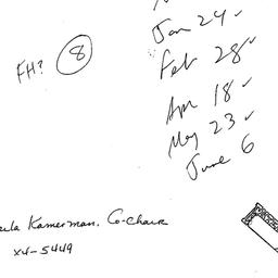 Review of seminar proceedin...