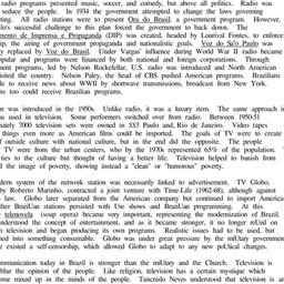 Minutes, 1990-01-25. Brazil...