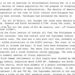 Minutes, 1982-04-15. Brazil...