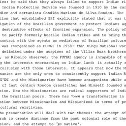 Minutes, 1982-02-25. Brazil...