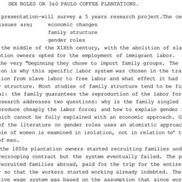 Minutes, 1982-03-25. Brazil...