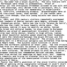 Minutes, 1983-12-08. Brazil...