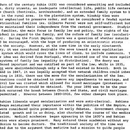 Minutes, 1987-04-30. Brazil...