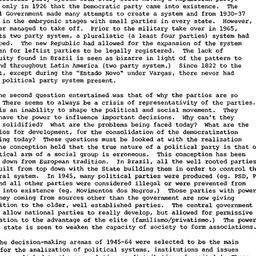 Minutes, 1987-02-26. Brazil...
