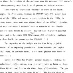 Speaker's paper, 1976-0...