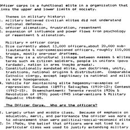 Speaker's notes, 1989-0...
