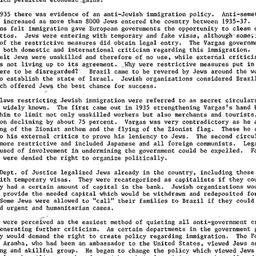 Minutes, 1988-09-22. Brazil...
