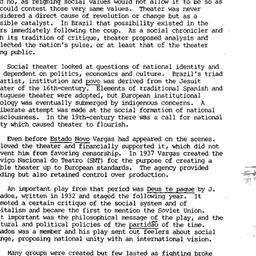 Minutes, 1989-03-09. Brazil...