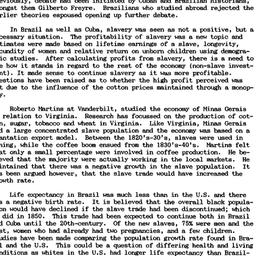 Minutes, 1988-03-24. Brazil...