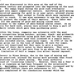 Minutes, 1987-10-29. Brazil...