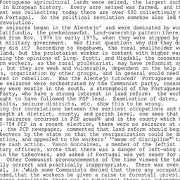 Minutes, 1983-03-24. Brazil...