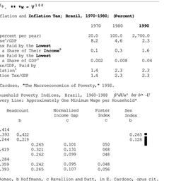 Speaker's paper, 1992-0...
