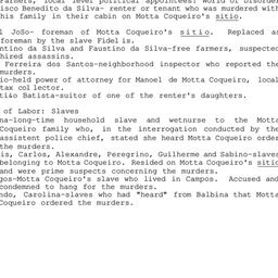 Speaker's paper, 1992-0...