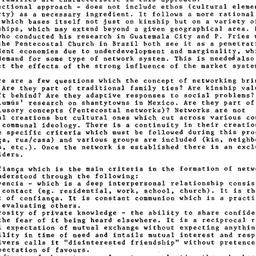Minutes, 1985-03-28. Brazil...
