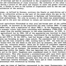 Minutes, 1985-04-25. Brazil...