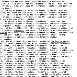 Minutes, 1984-11-29. Brazil...