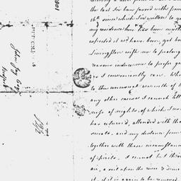 [Document, 1801 July 13]