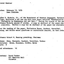 Background paper, 1979-02-1...