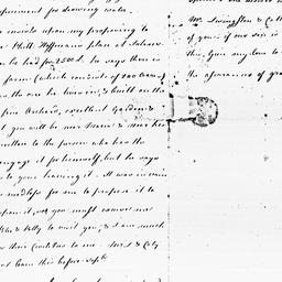 [Document, 1801 June 27]