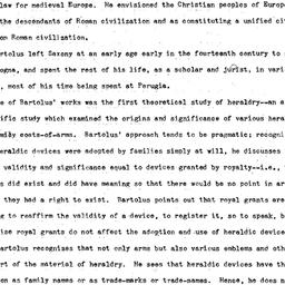 Speaker's paper, 1962-0...