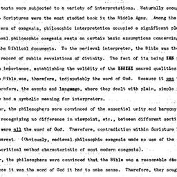 Speaker's paper, 1962-0...