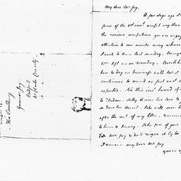 [Document, 1801 June 12]