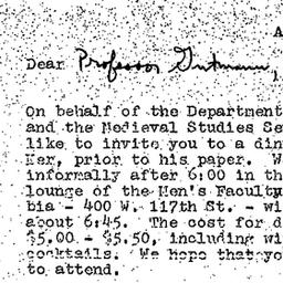 Correspondence, 1971-04-13....