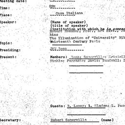 Background paper, 1971-05-1...