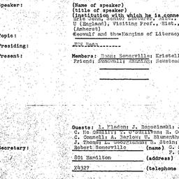 Background paper, 1971-04-1...