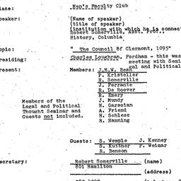 Background paper, 1970-04-2...