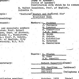 Background paper, 1970-05-1...