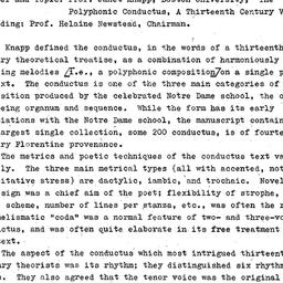 Minutes, 1965-04-13. Mediev...