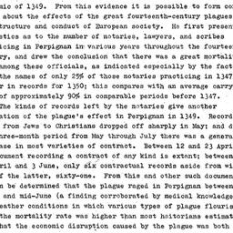 Minutes, 1965-03-09. Mediev...