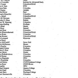 Minutes, 1998-10-13. Mediev...