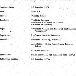 Background paper, 1974-11-1...
