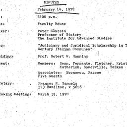 Background paper, 1978-02-1...