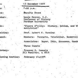Background paper, 1977-12-1...